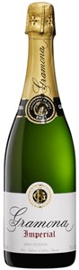 Gramona Imperial Gran Reserva Cava Sparkling Wine 2007